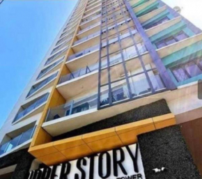 I Can Be Your Home by CON sleeps 6